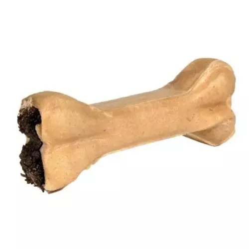 Trixie Кістка пресована ласощі для собак 10 см, 70 г/2 шт. (Рубець)