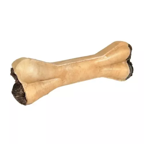Trixie Кістка пресована ласощі для собак 12 см, 120 г/2 шт. (Рубець)