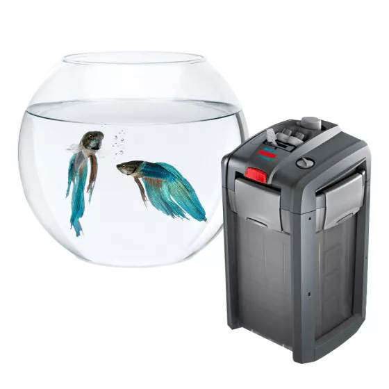 Фильтры для аквариума