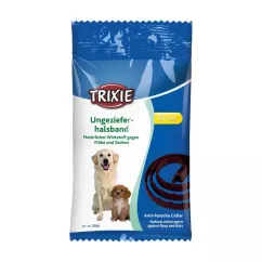 Био-ошейник для собак Trixie 60см (от внешних паразитов) (3906)