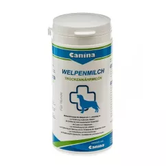 Замінник молока для собак Canina «Welpenmilch» 150 г (4027565130702)