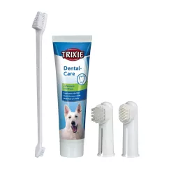Набор для чистки зубов Trixie (2561)