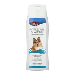 Шампунь для собак Trixie против запутывания шерсти 250мл (TX-2921)