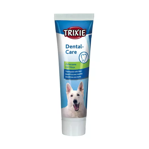 Зубна паста Trixie з м'ятою 100г (2557)