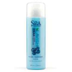 Лосьйон для догляду за очима TropiClean «SPA Facial Tear Cleanser» 236мл (SPTSSH8Z /70026)