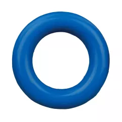 Игрушка для собак Trixie Кольцо литое d=9 см (резина, цвета в ассортименте) (3320)