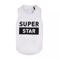 Борцовка для собак Pet Fashion «Superstar» XS (PR242182)