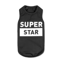 Борцівка для собак Pet Fashion «Superstar» XS (PR242178)