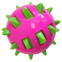 Іграшка для собак GimDog М'яч з шипами «Big Bang» d=12,7 см (гума) (G-80727)