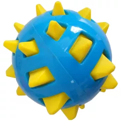 Іграшка для собак GimDog М'яч з шипами «Big Bang» d=15,2 см (гума) (G-80728)