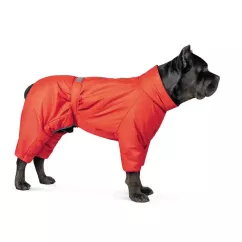 Pet Fashion Cold Комбинезон для собак красный XS (PR242606)