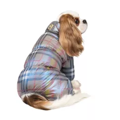 Комбінезон для собак Pet Fashion «INDIGO» XS (PR428915)