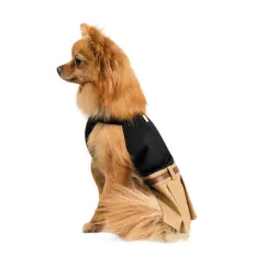 Сукня для собак Pet Fashion «CHIC» XS (4823082424962)