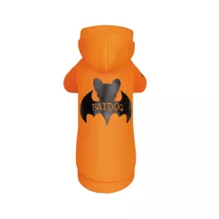 Толстовка для собак Pet Fashion «BATDOG» S-2 (PR242389)