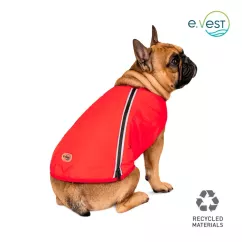 Жилет для собак Pet Fashion E.Vest XL (Червоний) (4823082424504)