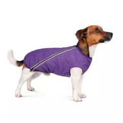 Жилет для собак Pet Fashion E.Vest XL (фіолетовий) (4823082424269)