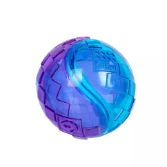 GiGwi Ball Два мячика из пищалки 6 см (термопластическая резина) игрушка для собак