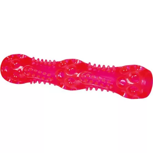 Trixie Паличка з пискавкою 28 см (гума) іграшка для собак - фото №4