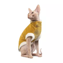 Светр Pet Fashion «Tom» XS (помаранчевий) (PR242150)