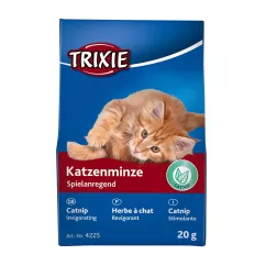 Кошачья мята Trixie 20 г (4225)