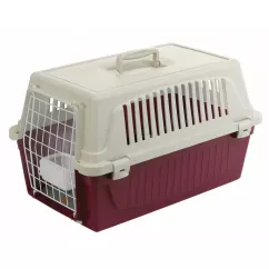 Контейнер-переноска для собак и кошек весом до 8 кг Ferplast Atlas 58 x 37 x 32 (паластик) (73008899)