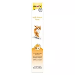 GimCat Multi-Vitamin Paste Лакомство для котов (мультивитамин) 50 г (G-401423/421629)
