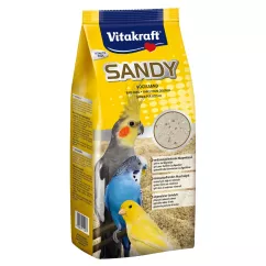 Vitakraft Sandy Vogelsand песок для птиц 2,5 кг