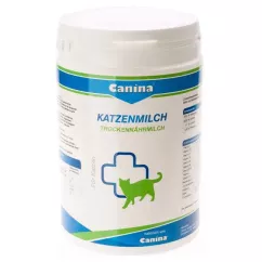 Canina Katzenmilch заменитель молока для кошек 450 г (4027565230815)