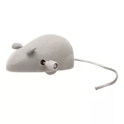 Игрушка для кошек Trixie Мышка заводная 7 см (4092)