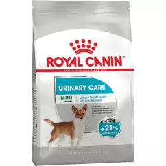 Royal Canin Mini Urinary Care 3kg (домашній птах) сухий корм для собак