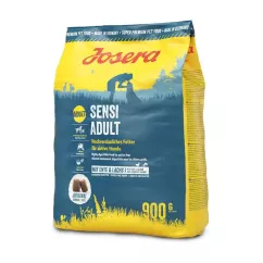 Josera Sensi Adult 900 g (птах та картопля) сухий корм для дорослих собак