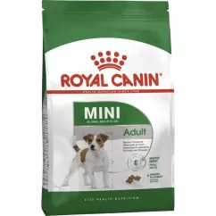 Royal Canin Mini Adult 800 g сухий корм для дорослих собак дрібних порід