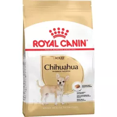 Royal Canin Chihuahua Adult 500 g сухой корм для взрослых собак породы чихуахуа