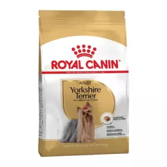 Royal Canin Yorkshire Terrier Adult 500 g сухой корм для взрослых собак породы йоркширский терьер