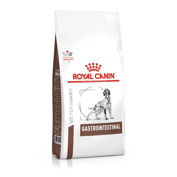 Royal Canin Gastro Intestinal для собак 15 kg (домашній птах) сухий лікувальний корм для собак при з