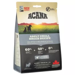 Acana Adult Small Breed 340g сухий корм для дорослих собак дрібних порід