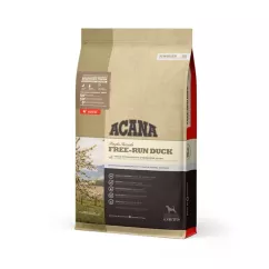 Acana Free-Run Duck 11,4 kg сухой корм для собак с чувствительным пищеварением