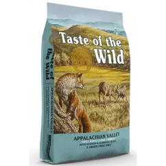 Taste of the Wild Appalachian Valley Small Br Canine 2 кг сухий корм для собак