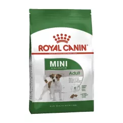 Royal Canin Mini Adult 2 kg сухой корм для взрослых собак мелких пород