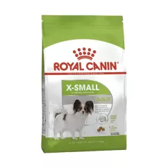 Royal Canin X-Small Adult 1,5 kg (домашній птах) сухий корм для дорослих собак дрібних порід