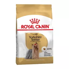 Royal Canin Yorkshire Terrier Adult 1,5 kg сухий корм для дорослих собак породи йоркширський тер'єр