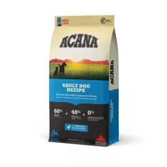 Acana Adult Dog 17 kg сухий корм для дорослих собак усіх порід