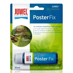 Клей для фону Juwel «Poster Fix» 30 мл (86249)
