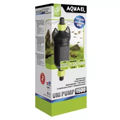 Помпа для перекачки воды Aquael "Uni Pump 1500" (114961)