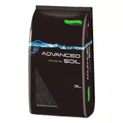 Субстрат для аквариума Aquael "Advanced Soil Plants" 3 л (243872/492351)