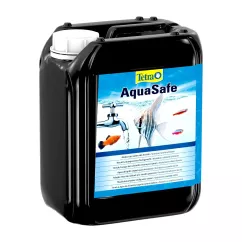Tetra Aqua Safe Засіб для підготовки води 5 л