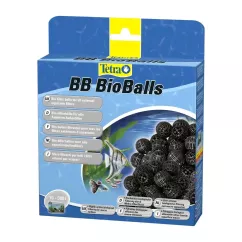 Наповнювач для фільтра Tetra «BioBalls» 800 мл (145566)