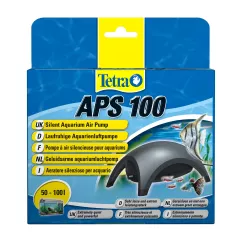 Компрессор Tetra "APS 100" для аквариума 50-100 л (143142)