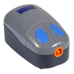 Компрессор KW Zone Mouse "M-103" для аквариума 60-90 л (03-0983)