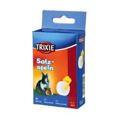 Мінеральна сіль для гризунів Trixie 84 г (6001)